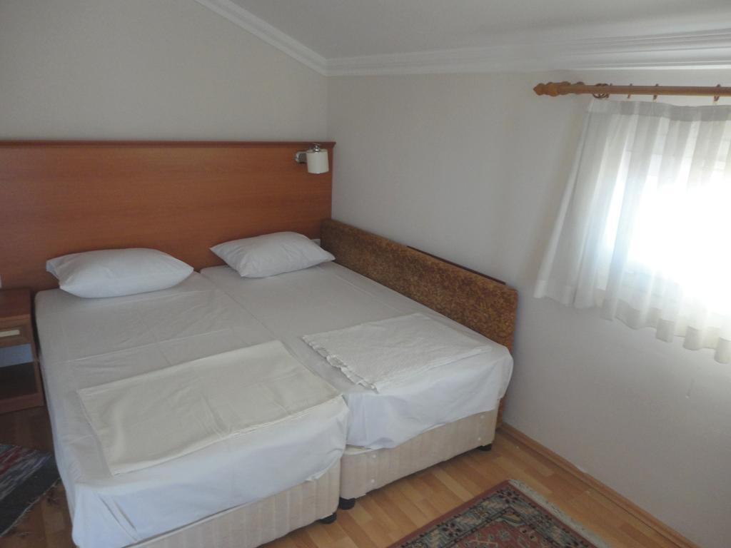 Cicek Hotel & Apartments Fethiye Zimmer foto