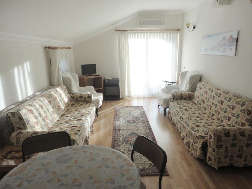 Cicek Hotel & Apartments Fethiye Zimmer foto