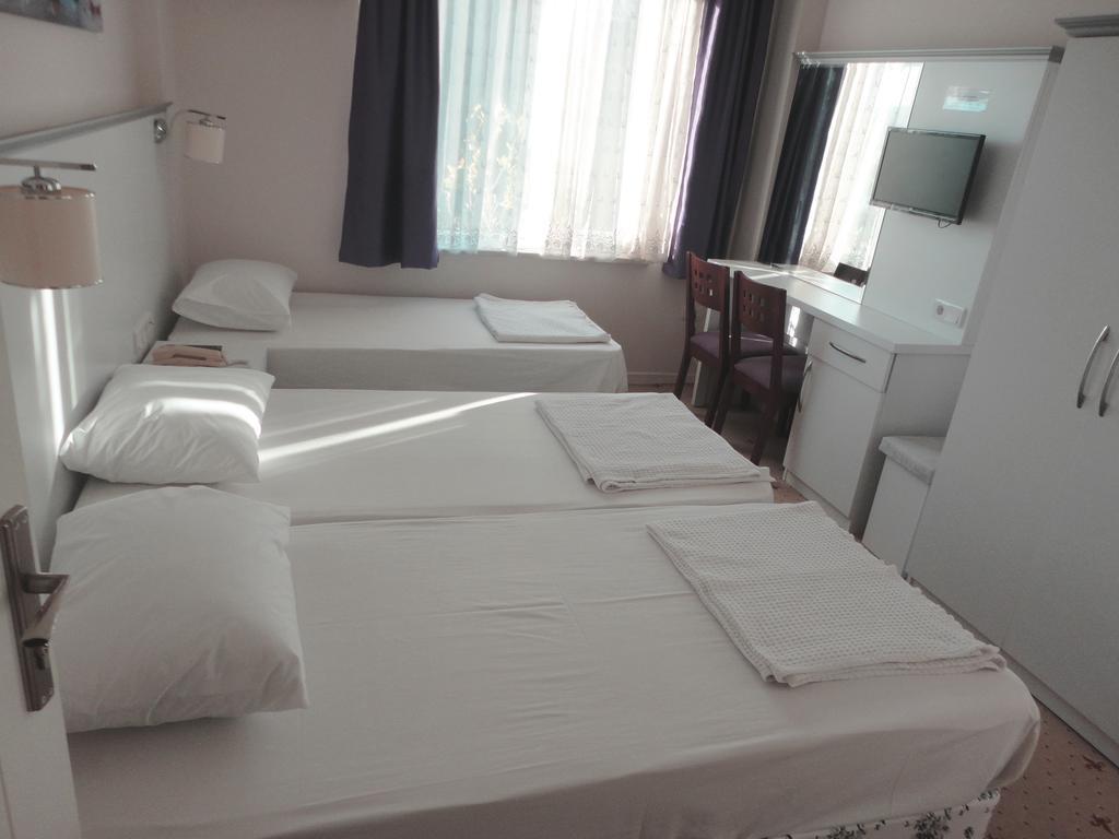 Cicek Hotel & Apartments Fethiye Zimmer foto