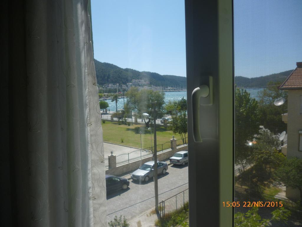 Cicek Hotel & Apartments Fethiye Zimmer foto