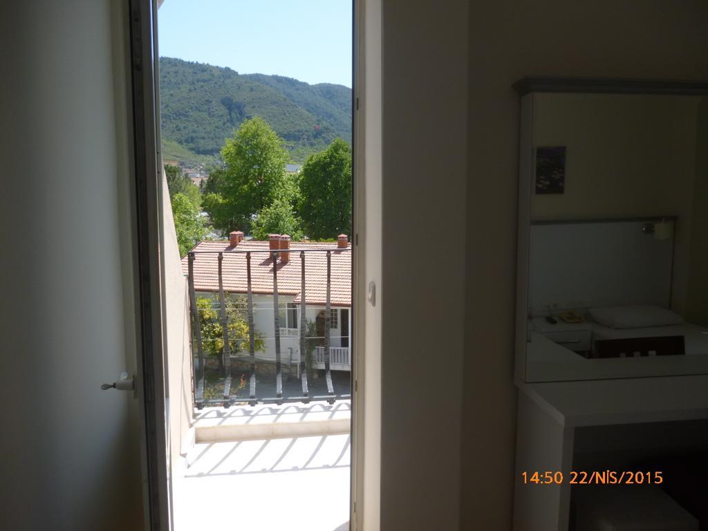 Cicek Hotel & Apartments Fethiye Zimmer foto