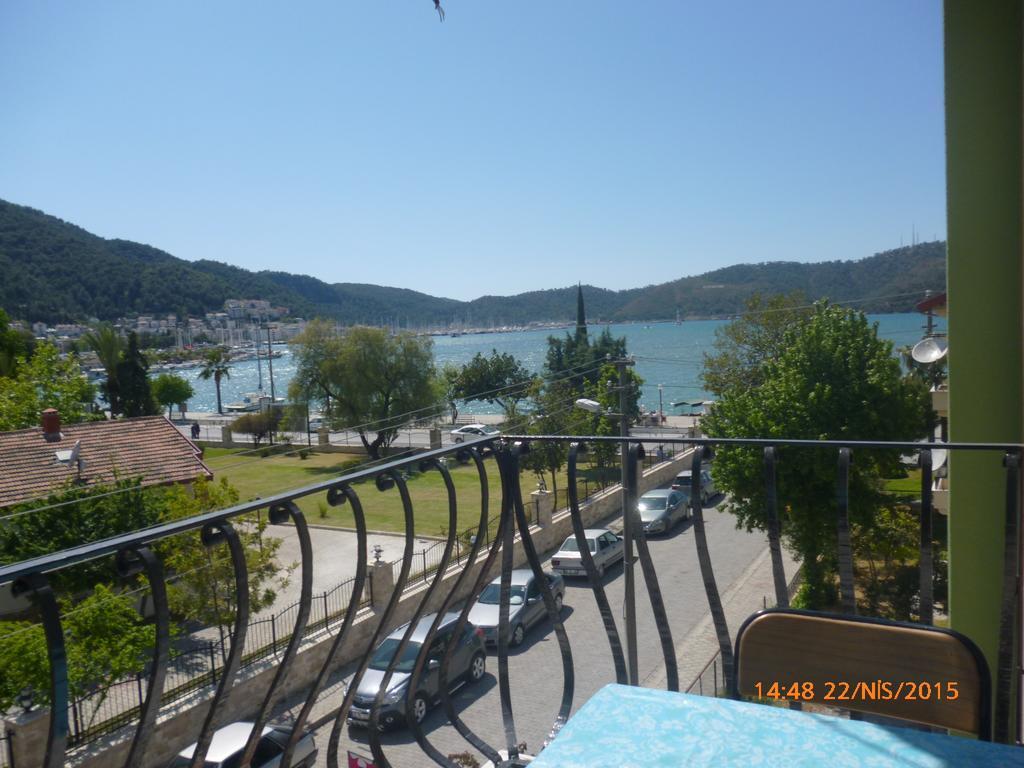 Cicek Hotel & Apartments Fethiye Zimmer foto