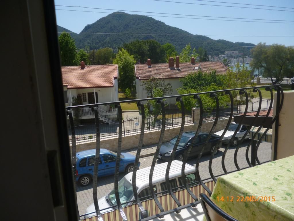 Cicek Hotel & Apartments Fethiye Zimmer foto