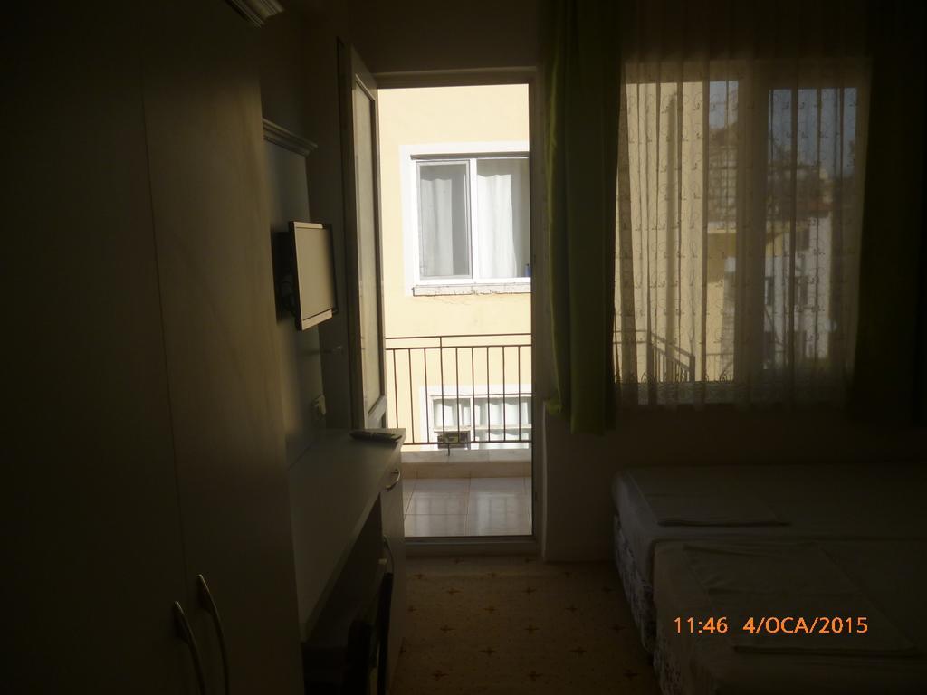 Cicek Hotel & Apartments Fethiye Zimmer foto