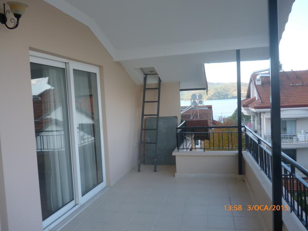 Cicek Hotel & Apartments Fethiye Zimmer foto