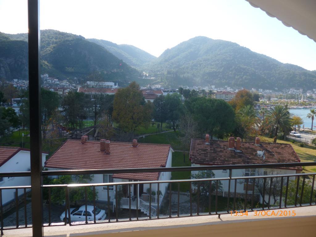 Cicek Hotel & Apartments Fethiye Zimmer foto