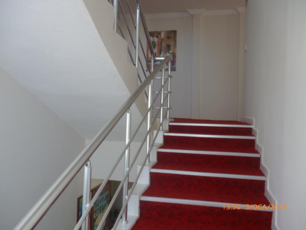 Cicek Hotel & Apartments Fethiye Exterior foto
