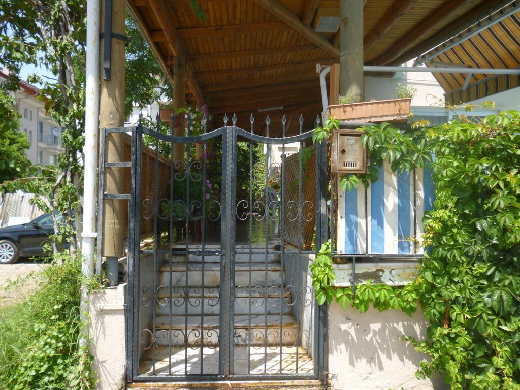 Cicek Hotel & Apartments Fethiye Exterior foto