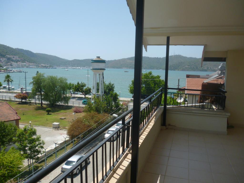 Cicek Hotel & Apartments Fethiye Zimmer foto