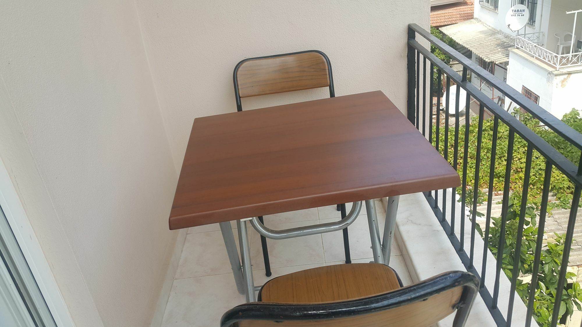 Cicek Hotel & Apartments Fethiye Exterior foto