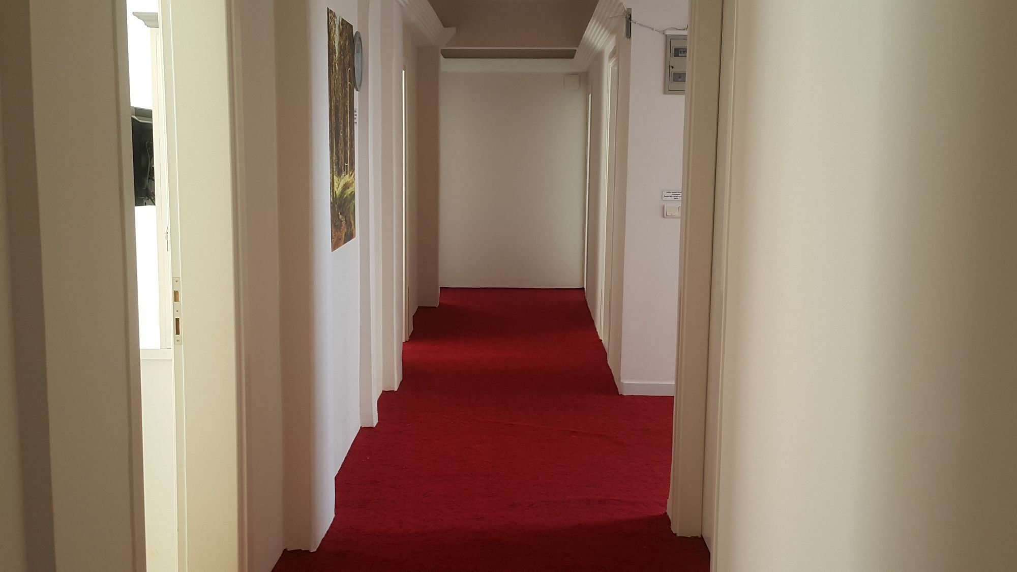 Cicek Hotel & Apartments Fethiye Exterior foto